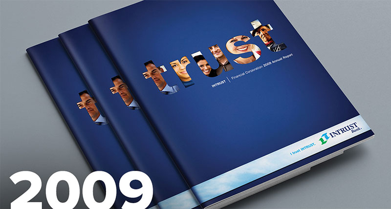 Image of WinThrust Annual Report
