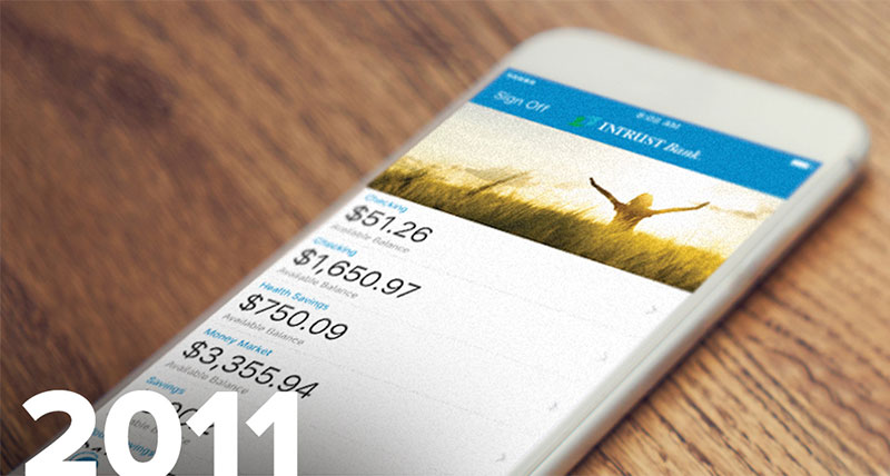 Image of WinThrust Mobile App